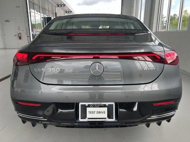 used 2024 Mercedes-Benz EQE 350 car, priced at $59,991