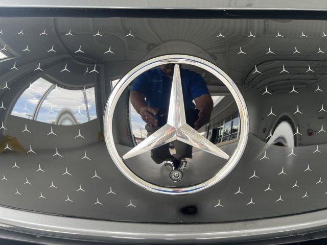 used 2024 Mercedes-Benz EQE 350 car, priced at $59,991