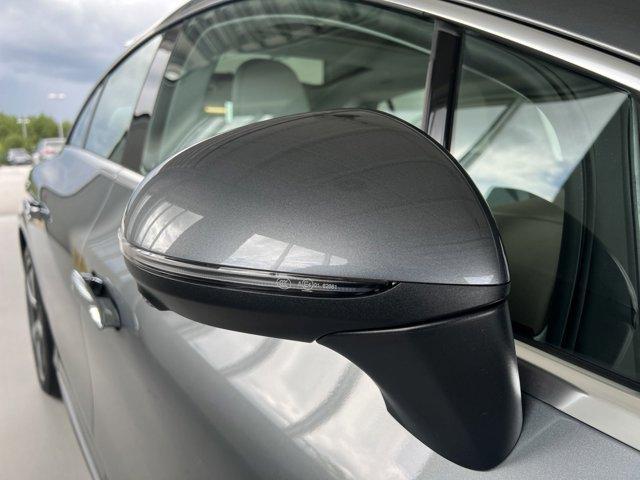 used 2024 Mercedes-Benz EQE 350 car, priced at $59,991