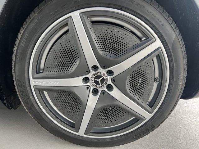 used 2024 Mercedes-Benz EQE 350 car, priced at $59,991