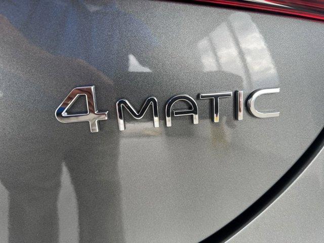 used 2024 Mercedes-Benz EQE 350 car, priced at $59,991