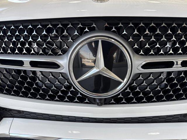 new 2026 Mercedes-Benz GLE 350 car, priced at $72,179