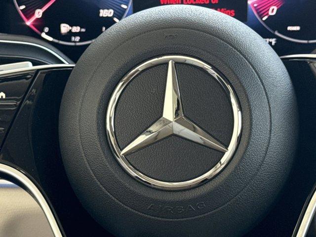 new 2026 Mercedes-Benz GLE 350 car, priced at $72,179