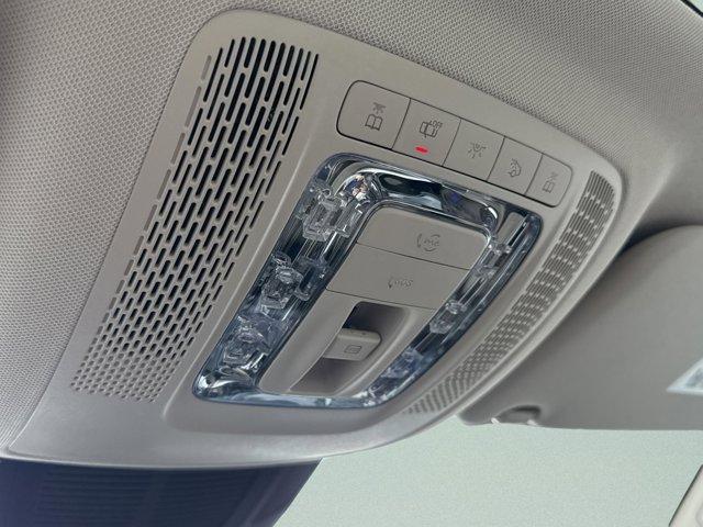 new 2026 Mercedes-Benz GLE 350 car, priced at $72,179