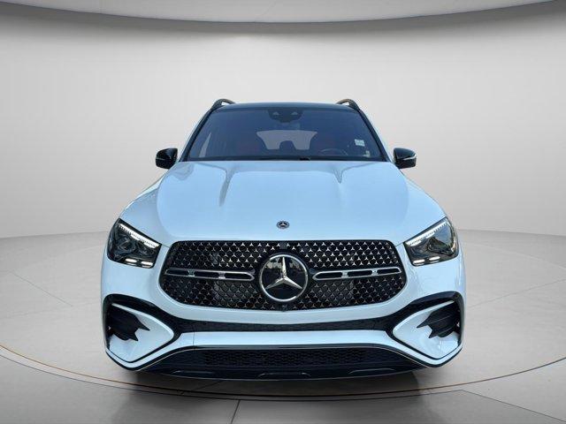 new 2026 Mercedes-Benz GLE 450 car, priced at $105,319