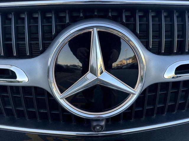 used 2025 Mercedes-Benz GLC 300 car, priced at $47,693
