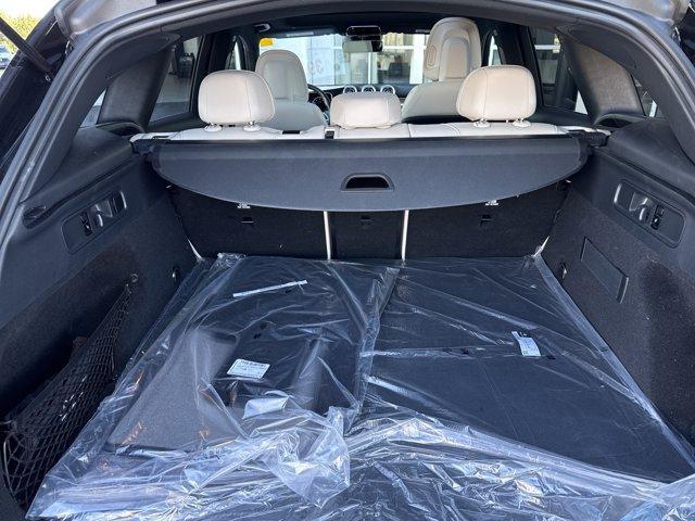 used 2025 Mercedes-Benz GLC 300 car, priced at $50,690