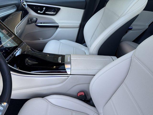 used 2025 Mercedes-Benz GLC 300 car, priced at $50,690