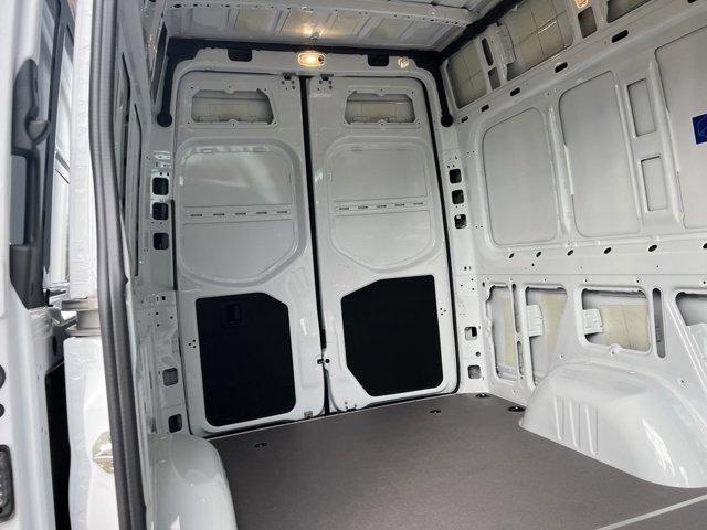 new 2025 Mercedes-Benz Sprinter 2500 car, priced at $51,511