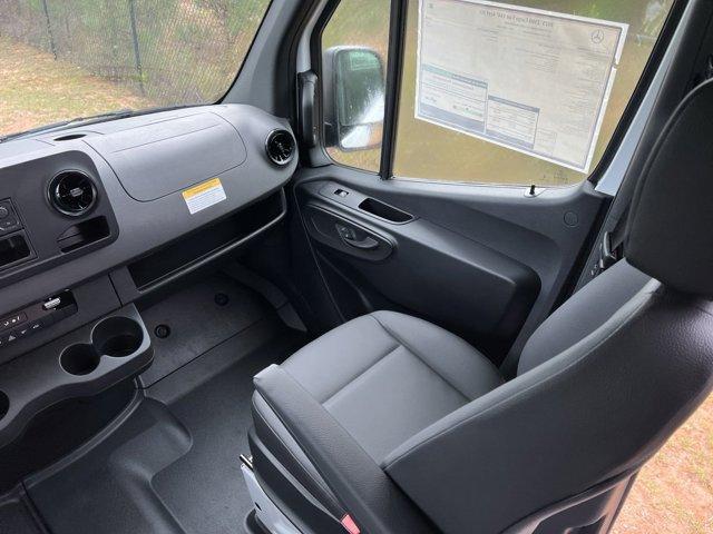 new 2025 Mercedes-Benz Sprinter 2500 car, priced at $51,511