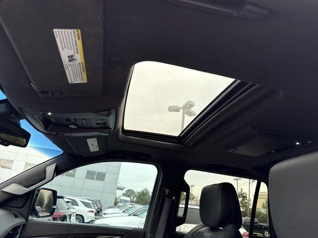 used 2016 Cadillac Escalade car, priced at $28,690