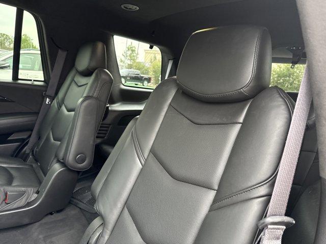 used 2016 Cadillac Escalade car, priced at $28,690