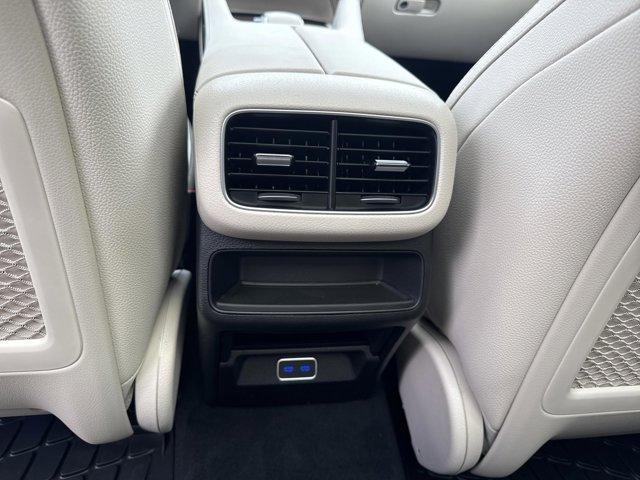 new 2026 Mercedes-Benz GLE 350 car, priced at $73,734