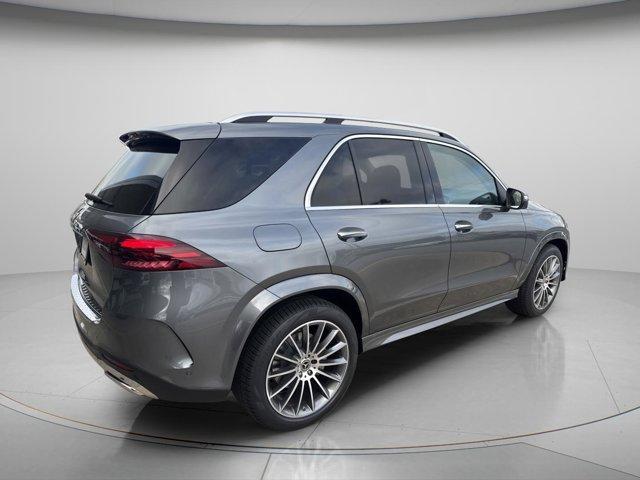 new 2026 Mercedes-Benz GLE 350 car, priced at $73,734