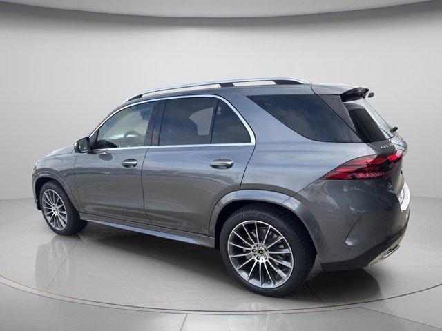 new 2026 Mercedes-Benz GLE 350 car, priced at $73,734