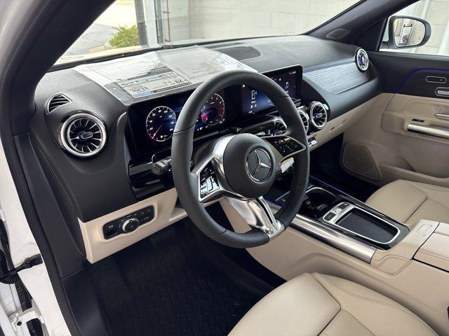 new 2026 Mercedes-Benz GLA 250 car, priced at $49,214