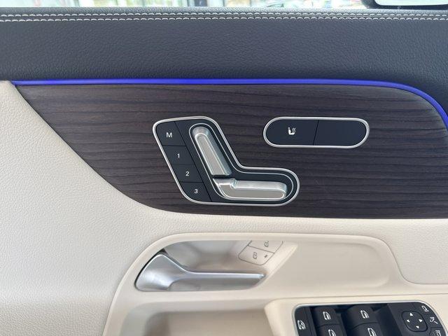 new 2026 Mercedes-Benz GLA 250 car, priced at $49,214