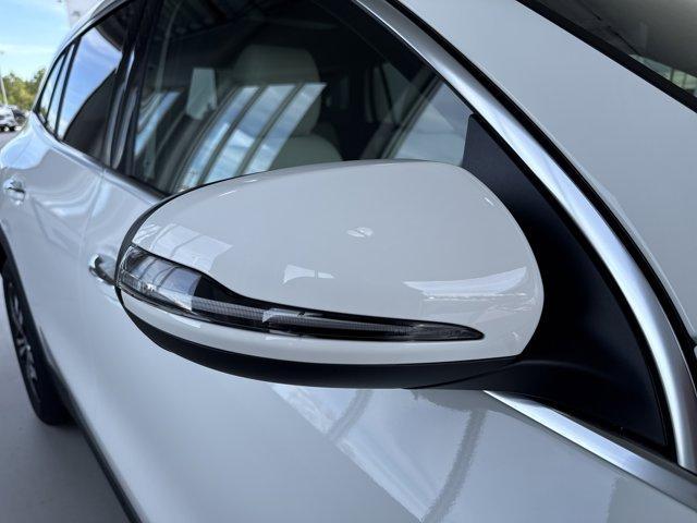 new 2026 Mercedes-Benz GLA 250 car, priced at $49,214