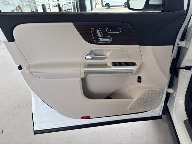 new 2026 Mercedes-Benz GLA 250 car, priced at $49,214