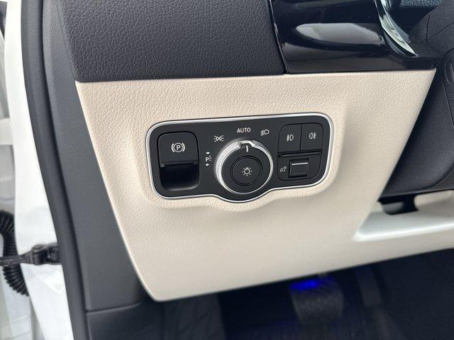 new 2026 Mercedes-Benz GLA 250 car, priced at $49,214