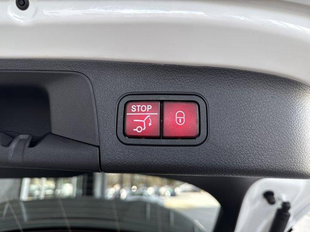 new 2026 Mercedes-Benz GLA 250 car, priced at $49,214