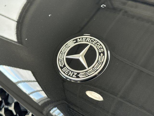 new 2026 Mercedes-Benz GLE 450 car, priced at $82,544