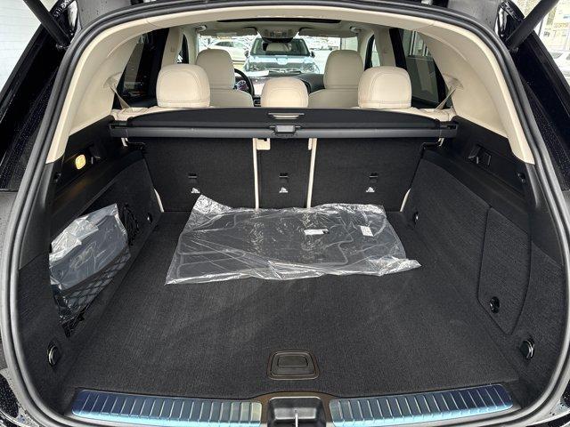 new 2026 Mercedes-Benz GLE 450 car, priced at $82,544