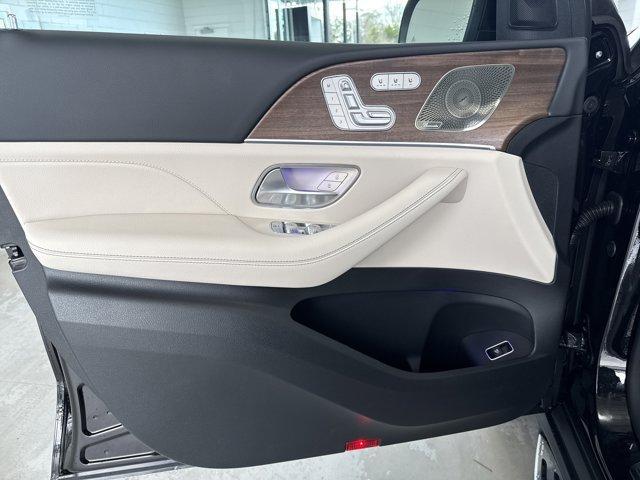 new 2026 Mercedes-Benz GLE 450 car, priced at $82,544