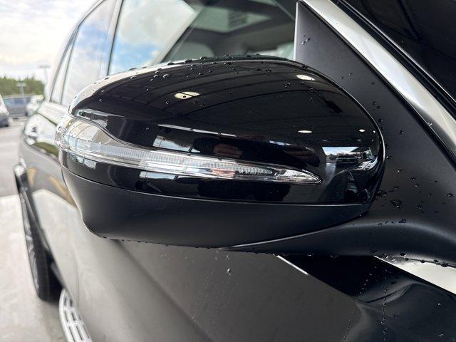 new 2026 Mercedes-Benz GLE 450 car, priced at $82,544