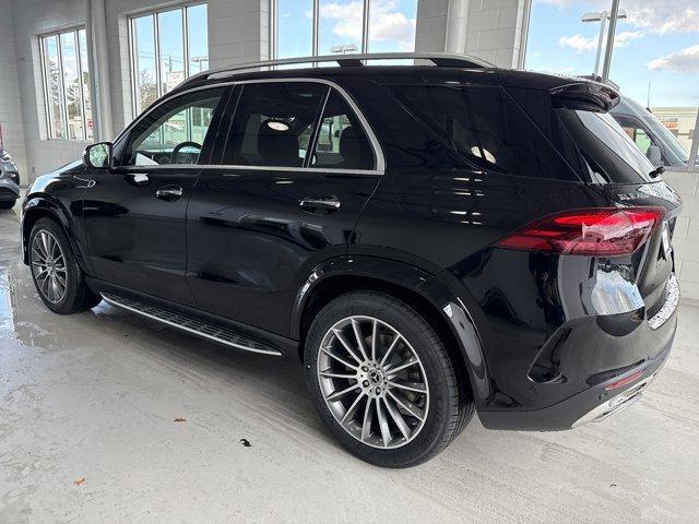 new 2026 Mercedes-Benz GLE 450 car, priced at $82,544