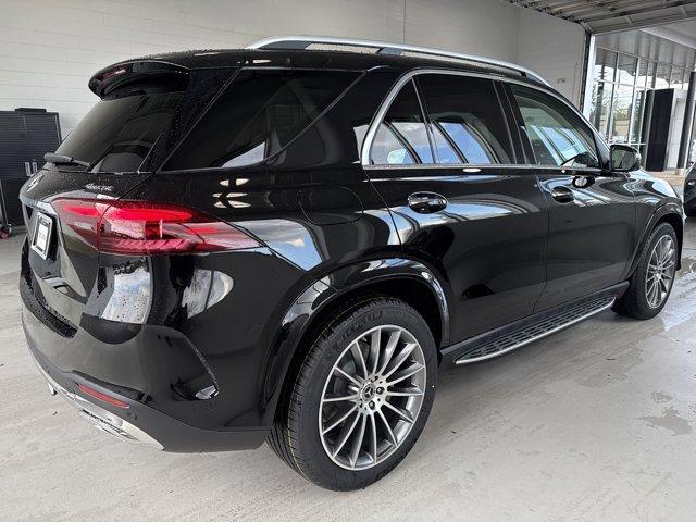 new 2026 Mercedes-Benz GLE 450 car, priced at $82,544