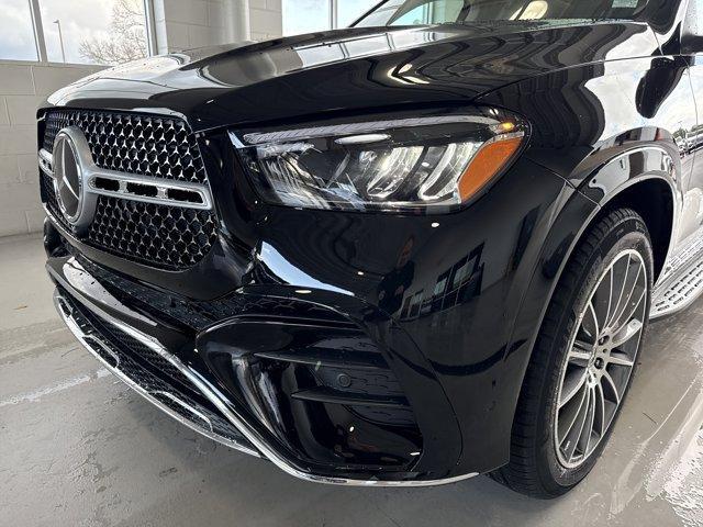 new 2026 Mercedes-Benz GLE 450 car, priced at $82,544