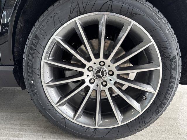 new 2026 Mercedes-Benz GLE 450 car, priced at $82,544