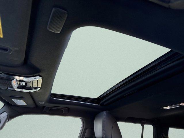 used 2024 Lexus GX 550 car, priced at $81,690