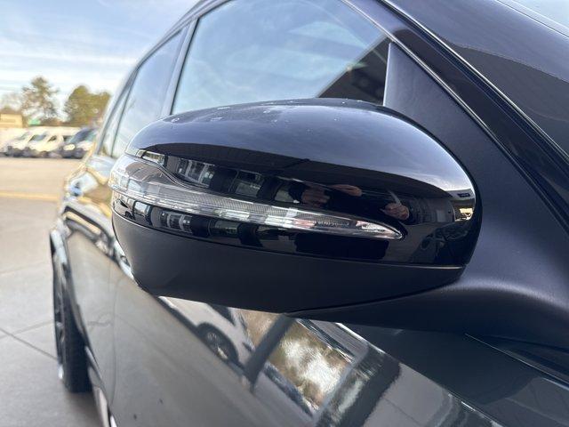 new 2026 Mercedes-Benz AMG GLE 63 car, priced at $149,304