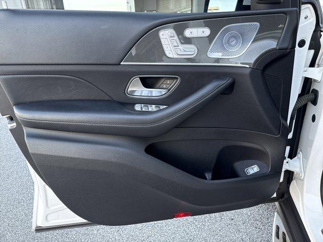 used 2020 Mercedes-Benz GLE 350 car, priced at $26,690