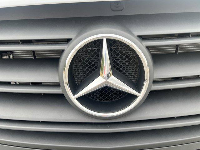 new 2025 Mercedes-Benz Sprinter 2500 car, priced at $51,441