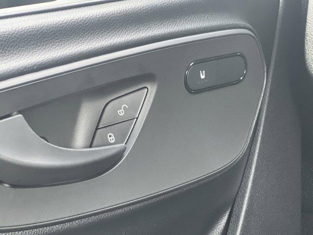 new 2025 Mercedes-Benz Sprinter 2500 car, priced at $51,441