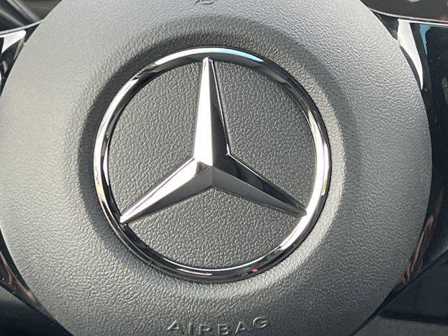 new 2025 Mercedes-Benz Sprinter 2500 car, priced at $51,441