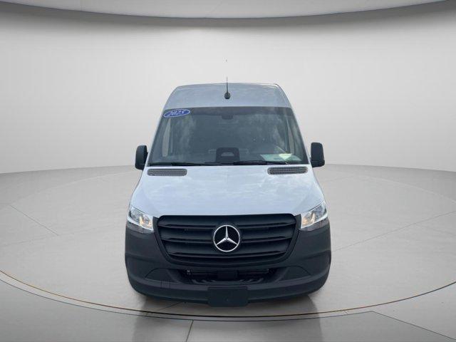 used 2025 Mercedes-Benz Sprinter 2500 car, priced at $53,441