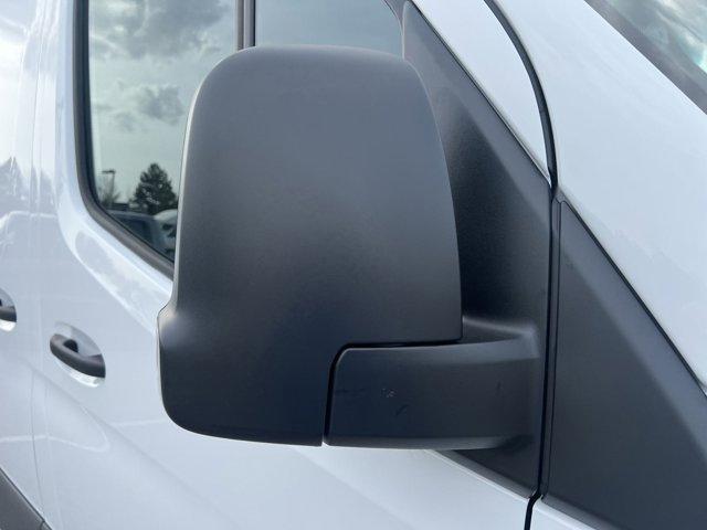 new 2025 Mercedes-Benz Sprinter 2500 car, priced at $51,441