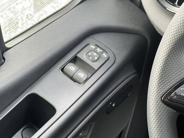 new 2025 Mercedes-Benz Sprinter 2500 car, priced at $51,441