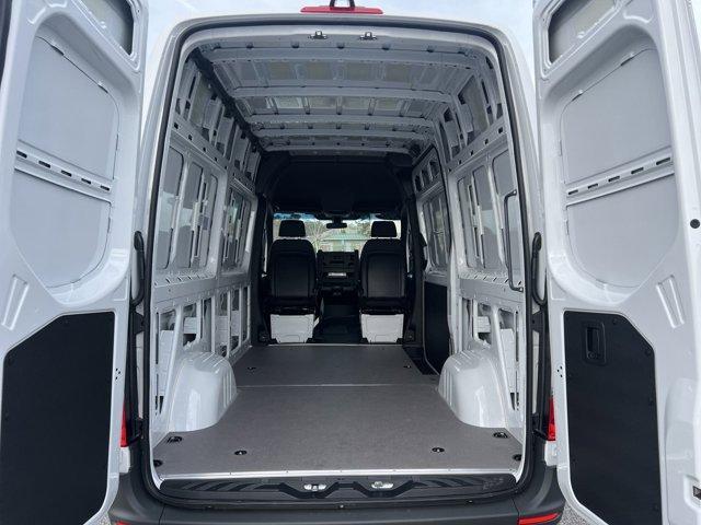 new 2025 Mercedes-Benz Sprinter 2500 car, priced at $51,441