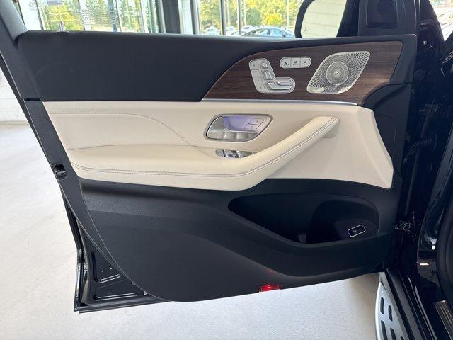 new 2026 Mercedes-Benz GLS 450 car, priced at $97,964