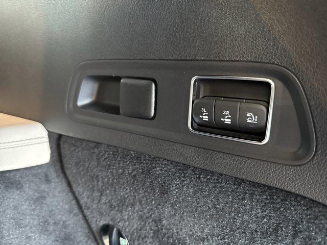 new 2026 Mercedes-Benz GLS 450 car, priced at $97,964