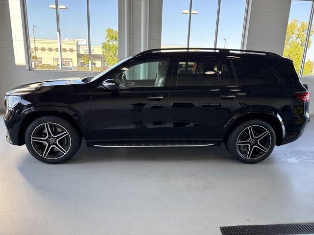 new 2026 Mercedes-Benz GLS 450 car, priced at $97,964