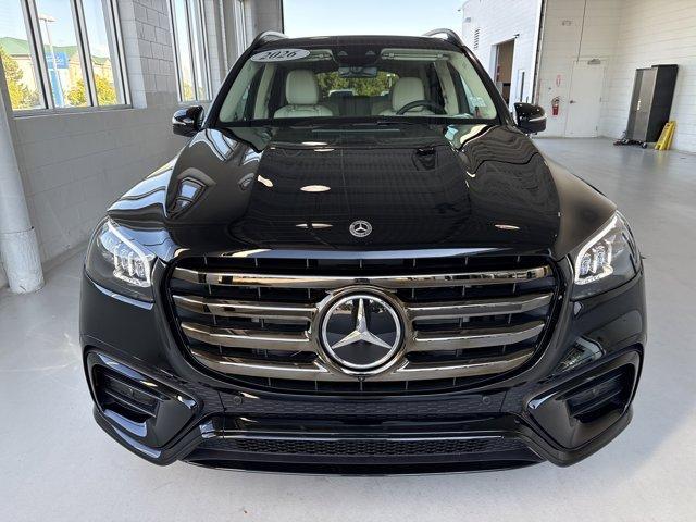 new 2026 Mercedes-Benz GLS 450 car, priced at $97,964