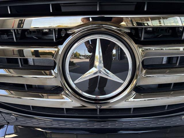 new 2026 Mercedes-Benz GLS 450 car, priced at $97,964