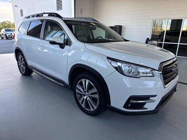 used 2022 Subaru Ascent car, priced at $27,690