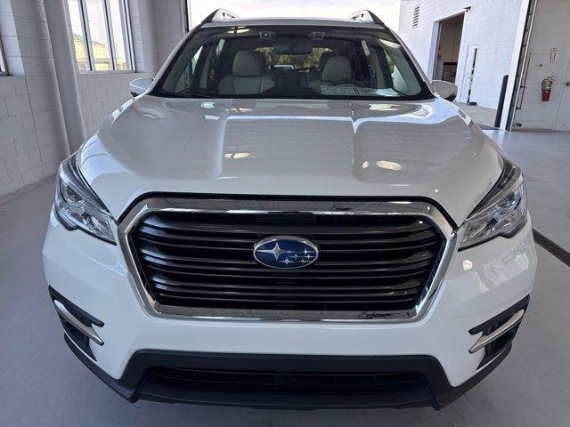 used 2022 Subaru Ascent car, priced at $27,690
